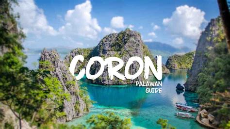 Everything You Need To Know About Coron Palawan 2024 Guide