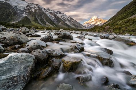 The 15 Most Beautiful Places To Visit In New Zealand Flipboard