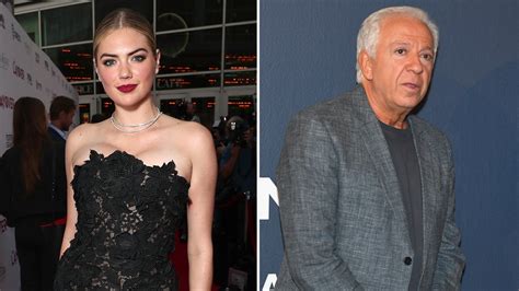 Paul Marciano Denies Kate Uptons Sexual Misconduct Claims Allure