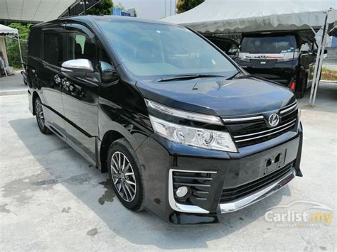 Toyota voxy 2.0 2017 new facelift 360 view recond malaysia. Search 266 Toyota Voxy Cars for Sale in Malaysia - Carlist.my