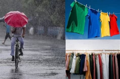 Hacks To Remove Musty Smell From Clothes During Monsoon News18