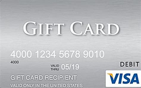 Get $20 Visa Card With Purchase of $300 Visa Gift Cards - Running with ...