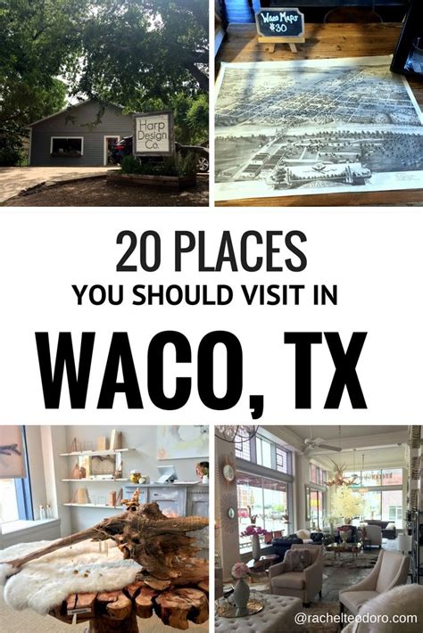Planning A Trip To Waco Tx And Magnolia Market Texas Vacations Texas