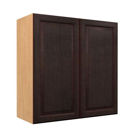 Add some character to your kitchen design with ikea's full range of kitchen cabinet doors. Home Decorators Collection Ancona Ready to Assemble 24 x ...