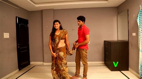 S0034 Surekha Facebook Aunty Romance New Romantic Short Film By Vt You Tube 5x Mp4 Snapshot 03