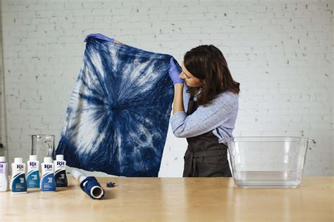 How To Do Kanoko Style Shibori Ritdye How To Dye Fabric Shibori Dye
