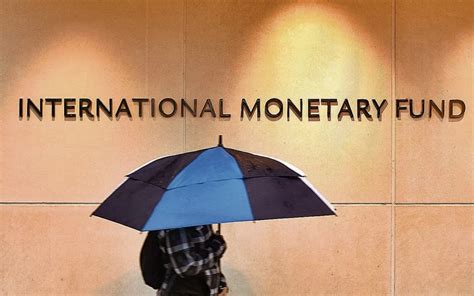 IMF Says It Was Not Consulted On El Salvador Bond Condition Involving