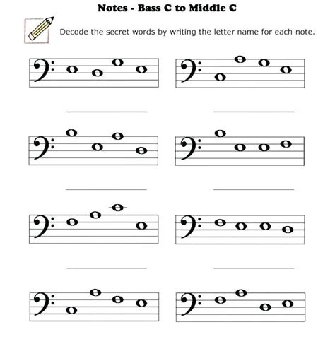 We place making music as the goal, and provide an efficient and effective way of teaching this. Beginner Rhythm Worksheets