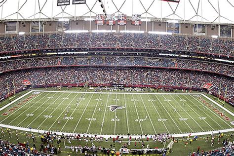 Tracing Atlanta S Limited Checkered Super Bowl Legacy Curbed Atlanta