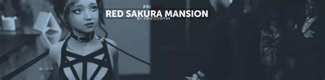 Red Sakura Mansion Download V010 Latest Version