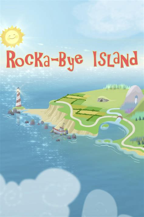 Watch Rocka Bye Island S E Mammy S Boy Online For Free The Roku Channel Roku