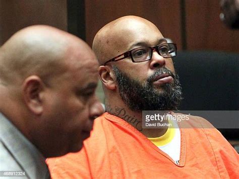 Preliminary Hearing For Marion Suge Knight In Robbery Charge Case