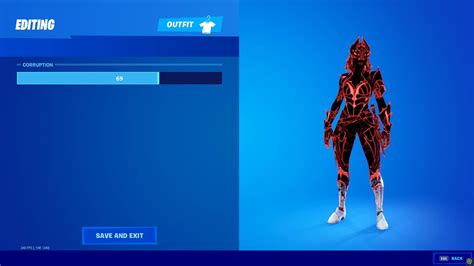 Fully Customizable Skins Back Blings And Pickaxes Coming To Fortnite