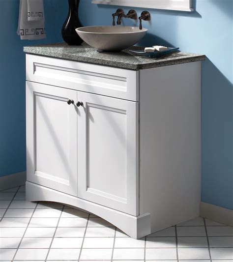 Merillat cabinets for bathroom are available through the kitchen advantage. Bathroom Remodeling| Bathroom Design | Bathroom Vanities