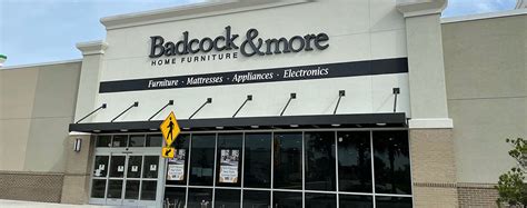 Badcock Home Furniture Andmore Opens New Location In Wesley Chapel