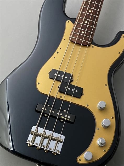 Fender Mexico Deluxe Active Precision Bass Special Navy Blue Metallic