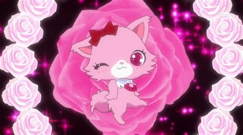 Jewelpet Kira Deco Anime Animeclickit