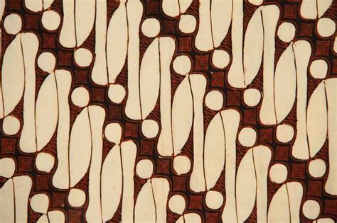 Detail Batik Gambar Batik Koleksi Nomer 30