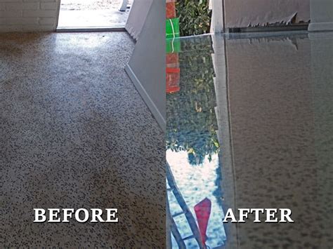 Terrazzo Floor Installation Terrazzo Floor Install Fort Lauderdale Miami