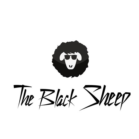 The Black Sheep