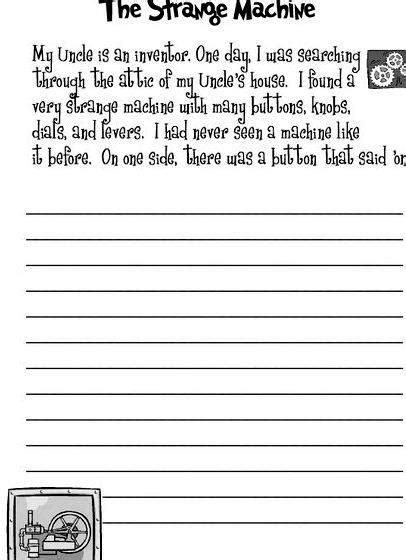 This ks2 english targeted question book is fantastic for comprehension practice throughout year 6! Writing a mystery story ks2 english worksheets