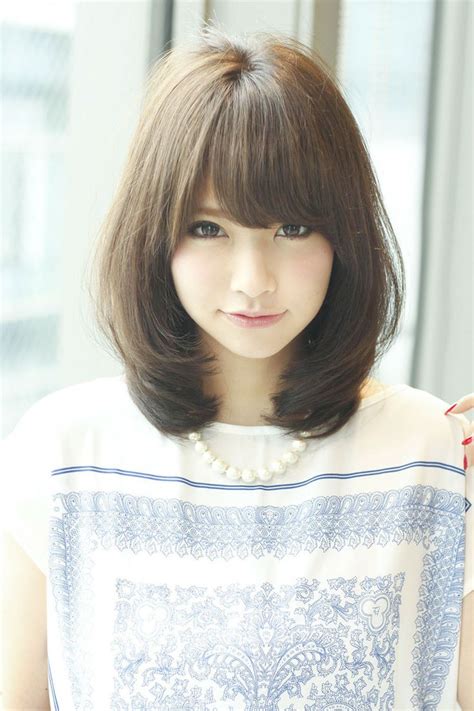 28 Best Images About Japanese Haircut On Pinterest