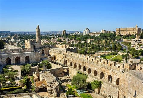 20 Top Rated Things To Do In Jerusalem Planetware