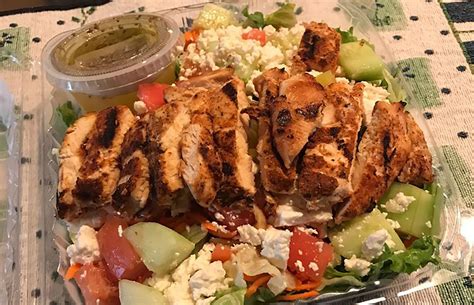 Your State Has A Greek Restaurant That'll Make You Think You're On Vacation