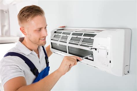 Griffith Heating And Cooling Preventative Maintenance Key Benefits
