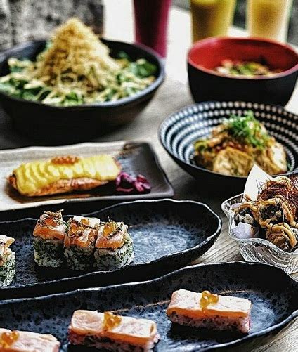 Bali’s best Japanese restaurants: Where to find delicious sushi