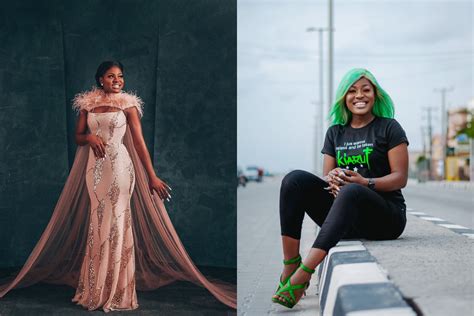 Alex Unusual Replies A Fan Who Dragged Her Saying Her Wig Looks Cheap
