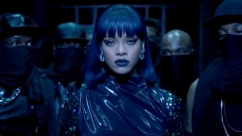 Rihanna Revela Sexto Vídeo De Anti Diary Vagalume