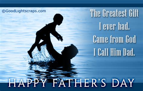 Father's day quotes for new dads. 45 Most Wonderful Father's Day Wish Pictures