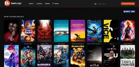 It streams popular tv series like game of throne and also has a specific catalogue for all tv series addicted. Top 5 best websites to watch free movies online without ...