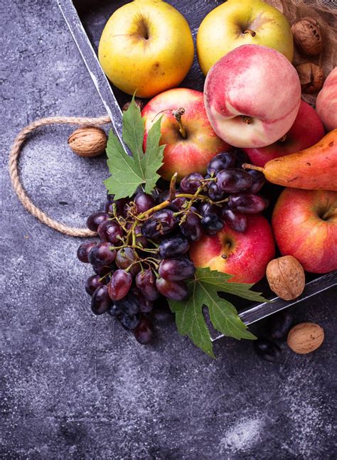 Fruits Low In Potassium Healthier Steps