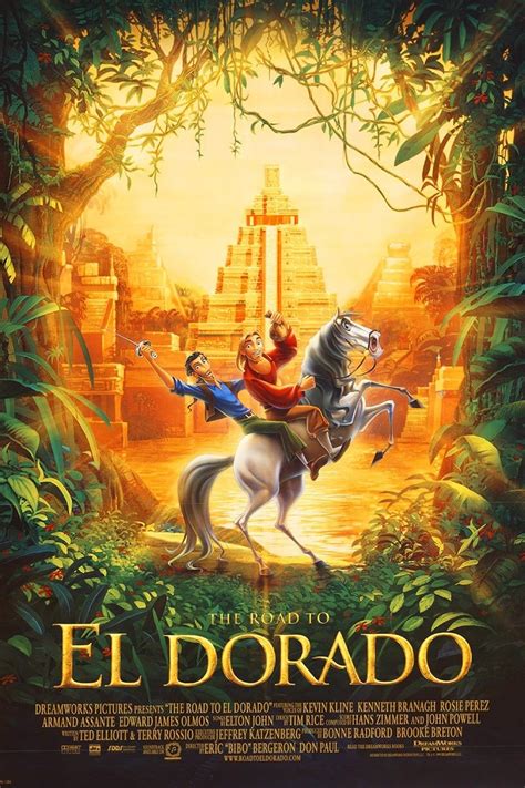 El Dorado Soundtrack Download Vanzeelandlittlechute