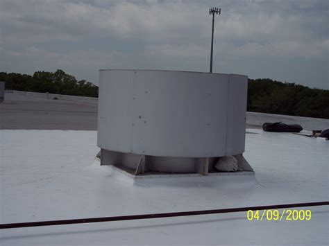 Warehouse Roofing Services & Contractor | Mid Western Roofers