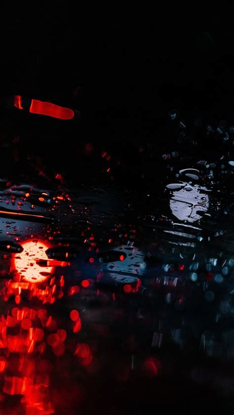 If you're looking for the best car wallpaper then wallpapertag is the place to be. Bokeh in Rain 4K 8K Wallpapers | HD Wallpapers | ID #28226