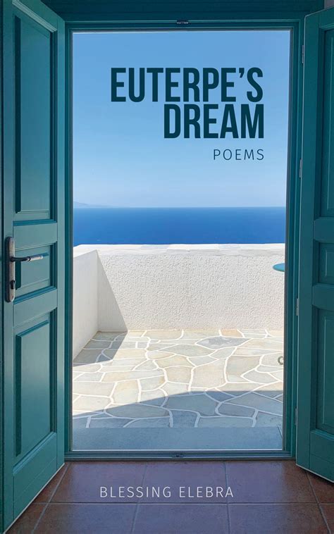Euterpre's Dream | Book | Austin Macauley Publishers