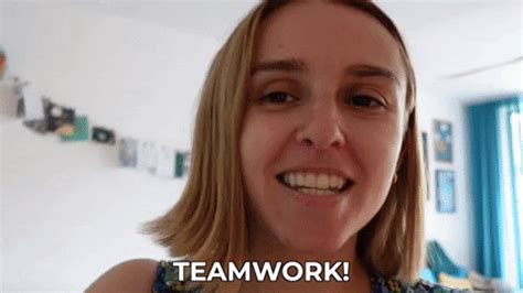 Winning Dream Team GIF By HannahWitton Find Share On GIPHY