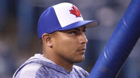 Watch Blue Jays Hitting Coach Guillermo Martinez Ejected During Lineup