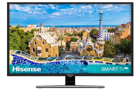 Hisense A5800 H32a5800uk Hd Led Tv Review Trusted Reviews