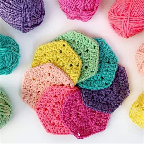 Crocheting Patterns