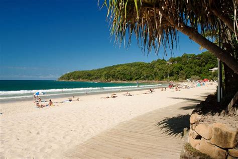 Most Breathtaking Beaches Along Australias East Coast Fitzroy Island