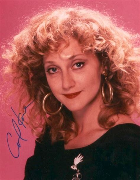 Carol Kane May Replace Megyn Price As The Female Lead In My Story