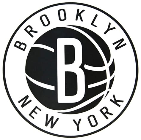 Aïe! 21+ Listes de Brooklyn Nets Logo 2021 Png: The brooklyn nets are a png image