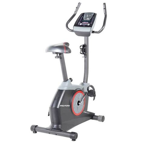 The endurance 920 e elliptical (pfel51016) by proform gives you a wide range of options to customize your workout experience. Exercise Bikes - Sweatband.com