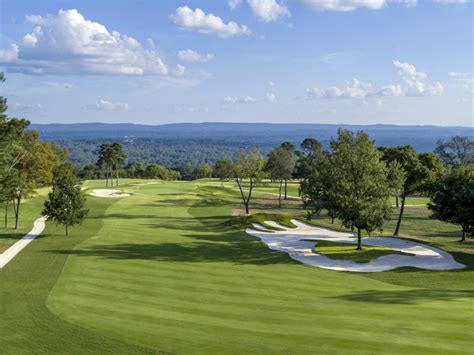 Golf Digest Names Birmingham Golf Course 4th Best In Nation Bham Now
