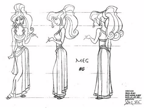 Disneyconceptsandstuff Character Design Sketches Disney Concept Art