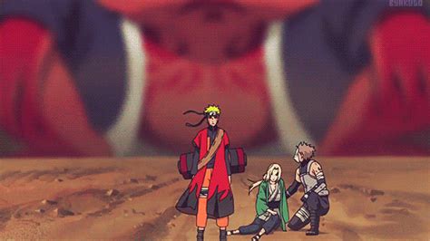 Kumpulan Gambar Animasi Naruto Shippuden Bergerak Terbaru